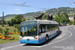 Van Hool AG300T n°18 sur la ligne 201 (VMCV) à Vevey