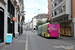Van Hool-Vossloh-Kiepe ExquiCity 18T n°802 sur la ligne 201 (VMCV) à Vevey