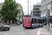 Van Hool-Vossloh-Kiepe ExquiCity 18T n°810 sur la ligne 201 (VMCV) à Vevey