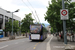 Van Hool-Vossloh-Kiepe ExquiCity 18T n°812 sur la ligne 201 (VMCV) à Vevey
