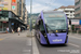 Van Hool-Vossloh-Kiepe ExquiCity 18T n°812 sur la ligne 201 (VMCV) à Vevey