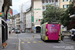 Van Hool-Vossloh-Kiepe ExquiCity 18T n°802 sur la ligne 201 (VMCV) à Vevey