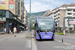 Van Hool-Vossloh-Kiepe ExquiCity 18T n°812 sur la ligne 201 (VMCV) à Vevey