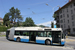 Vevey Trolleybus 201