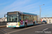 Heuliez GX 127 n°249 (BE-336-KP) sur la ligne A (MobiVie) à Vichy
