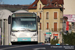 Van Hool NewA308 n°230 (BE-449-MC) sur la ligne B (MobiVie) à Vichy