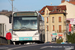 Van Hool NewA308 n°230 (BE-449-MC) sur la ligne B (MobiVie) à Vichy