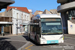 Van Hool NewA308 n°231 (BE-236-NW) sur la ligne C (MobiVie) à Vichy