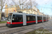 Vienne Tram 18