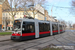 Vienne Tram 18