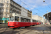 Vienne Tram 18