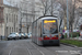 Vienne Tram 25