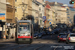 Vienne Tram 33