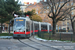 Vienne Tram 33