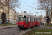 Vienne Tram 6