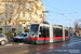 Vienne Tram 60