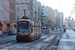 Vienne Tram 67