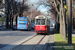 Vienne Tram D