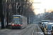 Vienne Tram D