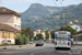 Van Hool AG300T n°18 sur la ligne 201 (VMCV) à Villeneuve