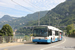 Van Hool AG300T n°11 sur la ligne 201 (VMCV) à Villeneuve