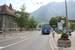 Van Hool AG300T n°12 sur la ligne 201 (VMCV) à Villeneuve
