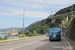 Van Hool AG300T n°12 sur la ligne 201 (VMCV) à Villeneuve