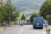 Van Hool AG300T n°12 sur la ligne 201 (VMCV) à Villeneuve
