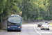 Van Hool AG300T n°12 sur la ligne 201 (VMCV) à Villeneuve