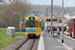 SWP Be 4/8 n°222 sur la ligne 4 (VMT) à Waltershausen