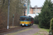 CKD Tatra KT4DC n°309 sur la ligne 4 (VMT) à Waltershausen