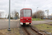 CKD Tatra KT4DC n°310 sur la ligne 4 (VMT) à Waltershausen