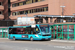 Optare Versa V1110 n°3416 (KX62 JMU) sur la ligne 10 (Arriva) à Watford