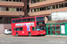 Volvo B7TL Alexander Dennis ALX400 n°6165 (LJ55 BVT) sur la ligne 142 (TfL) à Watford