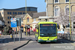 Mercedes-Benz O 530 Citaro II n°3898 (BK58 URL) sur la ligne 724 (Green Line Coaches) à Watford