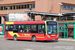 Alexander Dennis E20D Enviro200 Dart n°50504 (OU07 FKJ) sur la ligne W19 (Red Rose Travel) à Watford