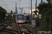 CAF Urbos 3 n°19 à Wednesbury