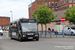 Optare Solo M880SL n°20913 (MX57 UPS) à West Bromwich