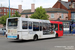 Volvo B6LE Wright Crusader n°680 (S680 VOA) à West Bromwich