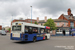 Dennis Dart SLF Alexander ALX200 n°3614 (W614 MWJ) à West Bromwich