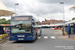 Volvo B7RLE Optare Esteem n°30408 (PO58 KPY) sur la ligne 4 (West Midlands Bus) à West Bromwich