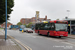 Scania CK230UB LB OmniLink II n°1850 (BX58 SXP) sur la ligne 4 (West Midlands Bus) à West Bromwich