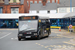 Optare Solo M920 n°20540 (KS03 EXL) sur la ligne 40 (West Midlands Bus) à West Bromwic