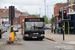 Dennis Dart SLF Plaxton Pointer 2 n°20601 (KP51 UFH) sur la ligne 40 (West Midlands Bus) à West Bromwich
