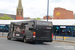 Optare Solo M920 n°20540 (KS03 EXL) sur la ligne 40 (West Midlands Bus) à West Bromwich
