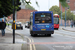 Mercedes-Benz Sprinter 2 II 516 CDI Mellor Strata n°21238 (LL69 PXK) sur la ligne 41A (West Midlands Bus) à West Bromwich