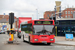 Mercedes-Benz O 405 N n°1699 (V699 MOA) sur la ligne 42 (West Midlands Bus) à West Bromwich