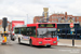 Mercedes-Benz O 405 N n°1699 (V699 MOA) sur la ligne 42 (West Midlands Bus) à West Bromwich