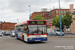 Mercedes-Benz O 405 N n°1651 (T651 FOB) sur la ligne 42 (West Midlands Bus) à West Bromwich