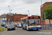 Mercedes-Benz O 405 N n°1651 (T651 FOB) sur la ligne 42 (West Midlands Bus) à West Bromwich